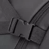 Zaino da tempo libero Rivacase Tegel 8465 nero poliestere ECOLOGICO