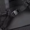 Zaino da tempo libero Rivacase Tegel 8465 nero poliestere ECOLOGICO