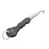 Portachiavi TROIKA KTL88-BK nero argento 20g