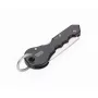 Portachiavi TROIKA KTL88-BK nero argento 20g