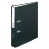 Raccoglitore ad anelli Herlitz 05450804 A4 nero