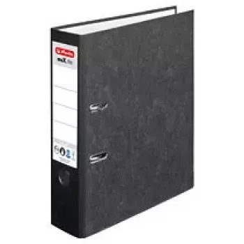 Raccoglitore ad anelli Herlitz 5171806