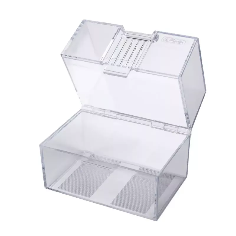 Schedario A8 Herlitz 50022946