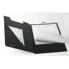 Cartella con clip Durable 2355-01