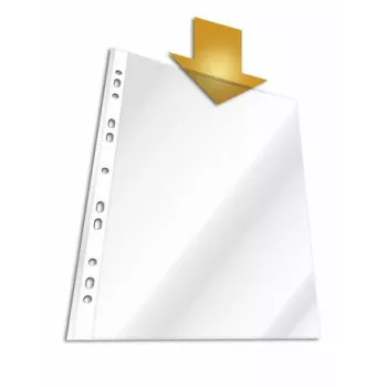 Custodie trasparenti Durable 2677-19