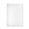 Custodia trasparente Herlitz 10843746 A4