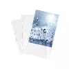 Custodia trasparente Durable 2676-19
