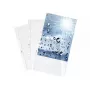 Custodia trasparente Durable 2676-19