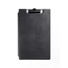 Tavoletta con clip Durable 2332-01 A4 PVC nero
