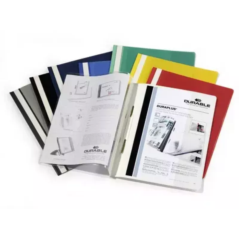Copertina per report Durable DURAPLUS 2579-06