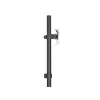 Carrello multimediale Equip 17 inch-32 inch monitor singolo postazione di lavoro mobile