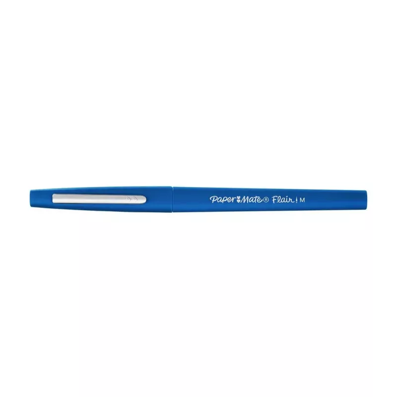 Pennarello Papermate Flair Medium multicolore 8 pezzi