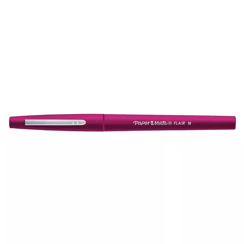 Pennarello Papermate Flair Medium multicolore 8 pezzi