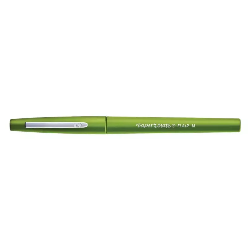 Pennarello Papermate Flair Medium multicolore 8 pezzi