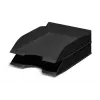 Portadocumenti Durable ECO in plastica riciclata nero