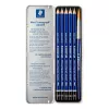 Matita in grafite Staedtler 100A G6