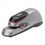 Rexel Optima 20 cucitrice elettrica, 20 fogli, nero, arancione, argento, 788 g, 292 mm, 143 mm, 175 mm
