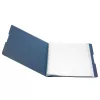 Cartella raccoglitore classica Herlitz pagelle polipropilene (PP) blu A4