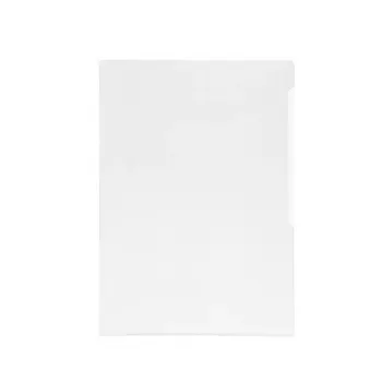 Cartelline trasparenti Durable 2314 A3 300 x 420 10 pezzi
