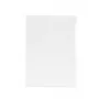 Cartelline trasparenti Durable 2314 A3 300 x 420 10 pezzi