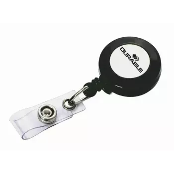 Plastica Durable 8152-58 10 pezzi