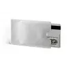 Portabiglietti da visita Durable 890319 trasparente