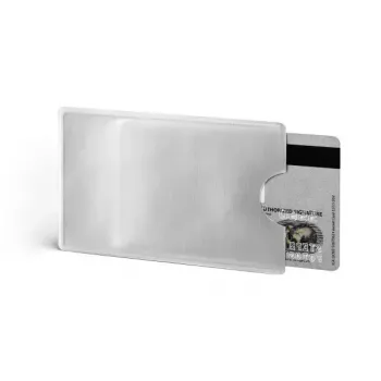 Portabiglietti da visita Durable 890319 trasparente