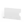Portabiglietti da visita Durable 890319 trasparente