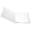 Cartella portadocumenti Herlitz pagelle polipropilene (PP) bianco A4