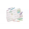 Pennarello medio Papermate Flair multicolore 16 pz.