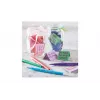 Pennarello medio Papermate Flair multicolore 16 pz.