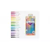 Pennarello medio Papermate Flair multicolore 16 pz.