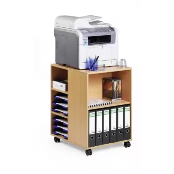 Carrello multimediale Durable Multi Function Trolley 74/59 open