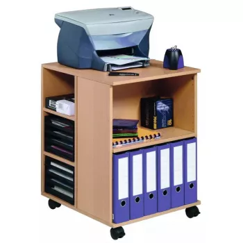Carrello multimediale Durable Multi Function Trolley 74/59 open