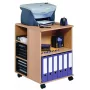 Carrello multimediale Durable Multi Function Trolley 74/59 open