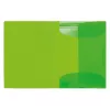 Raccoglitore classico HERMA 19658 polipropilene verde A4