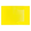 Cartella classica HERMA 19655 polipropilene giallo A4