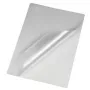 Pellicole per laminazione Hama 00050566 A4 25 pz. 80 µm trasparente