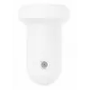 Hama 00205374 Low Noise Blockdownconverter (LNB) 10,7 – 12,75 GHz bianco