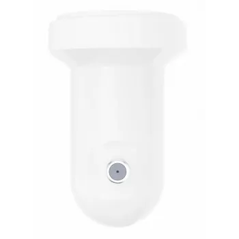 Hama 00205374 Low Noise Blockdownconverter (LNB) 10,7 – 12,75 GHz bianco