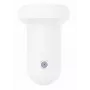 Hama 00205374 Low Noise Blockdownconverter (LNB) 10,7 – 12,75 GHz bianco