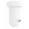 Hama 00205374 Low Noise Blockdownconverter (LNB) 10,7 – 12,75 GHz bianco