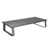 Supporto da scrivania per monitor Equip 650880
