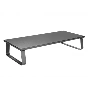 Supporto da scrivania per monitor Equip 650880