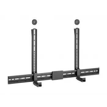 Supporto per soundbar Equip supporto universale per soundbar