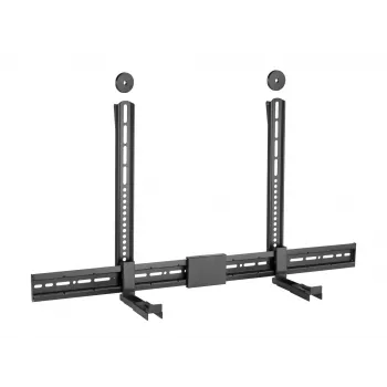 Supporto per soundbar Equip supporto universale per soundbar