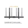Supporto per soundbar Equip supporto universale per soundbar