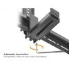 Supporto per soundbar Equip supporto universale per soundbar