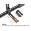 Supporto per soundbar Equip supporto universale per soundbar