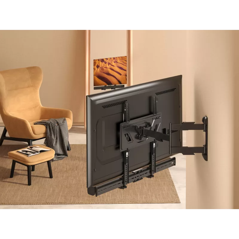 Supporto per soundbar Equip supporto universale per soundbar